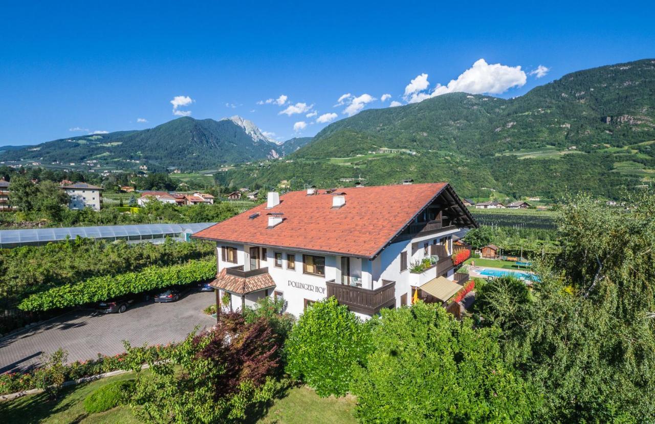 Aparthotel Pollingerhof Merano