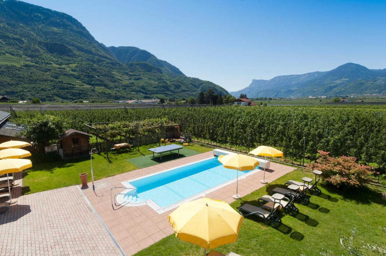 Aparthotel Pollingerhof