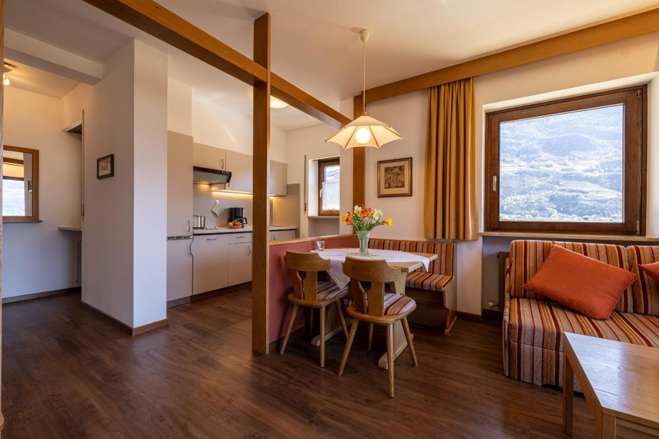 Aparthotel Pollingerhof 3*